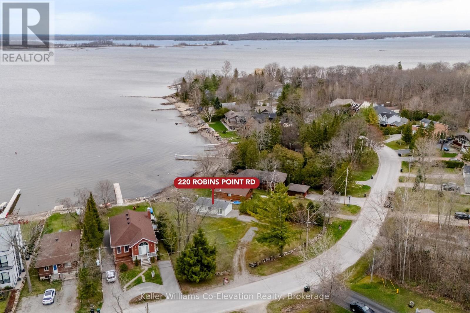 220 Robin's Point Road, Tay, Ontario  L0K 2A0 - Photo 24 - S12262727