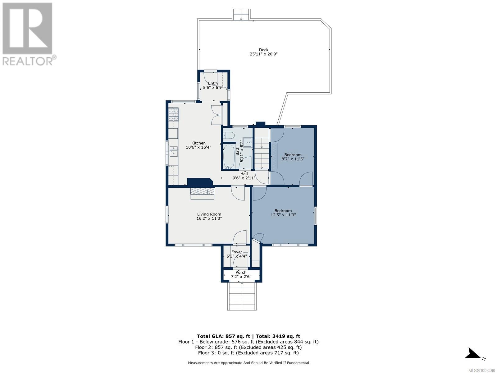 Property at 881 Millstone Ave image 5