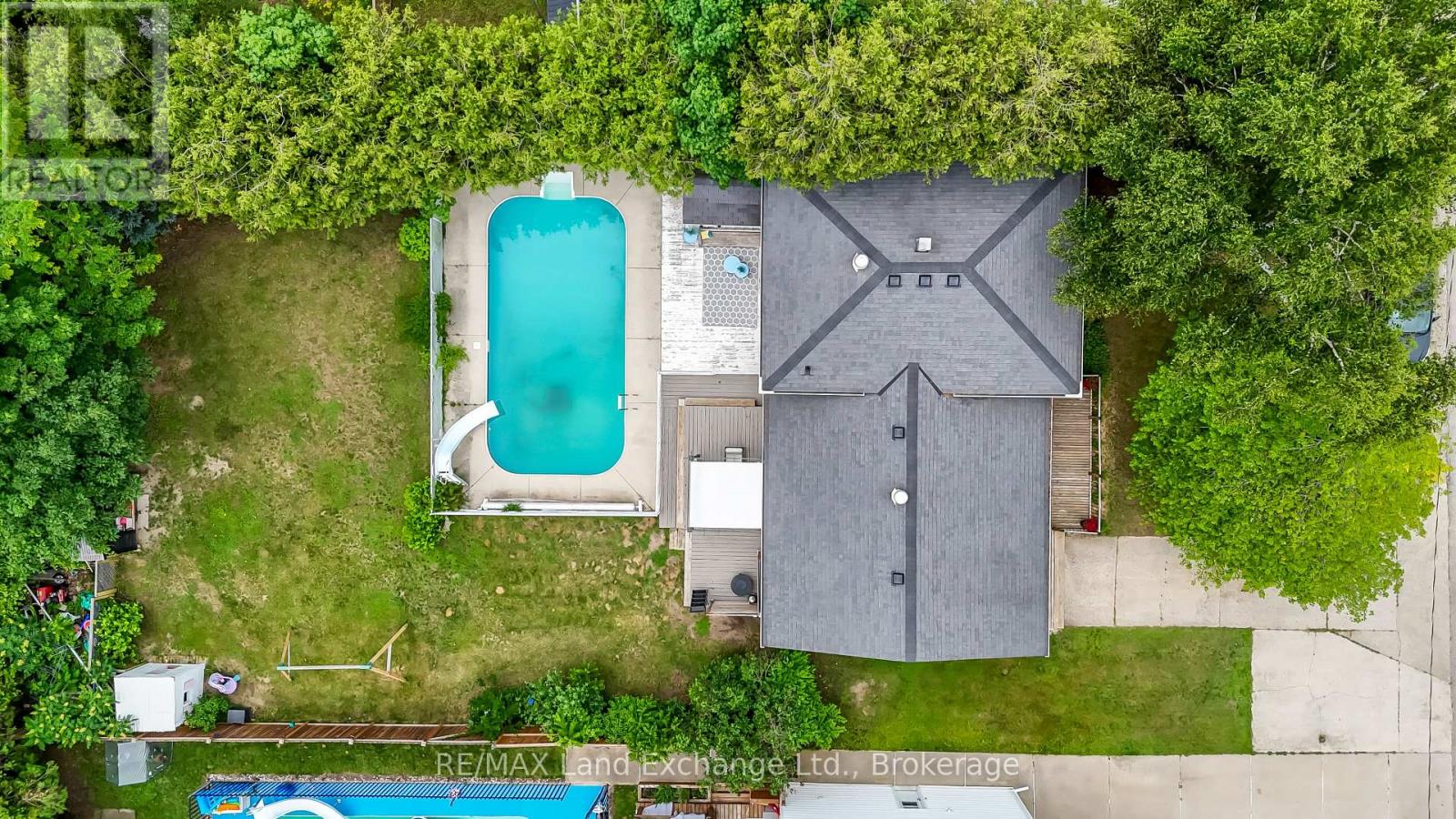 774 River Street, Saugeen Shores, Ontario  N0H 2C4 - Photo 37 - X12262673