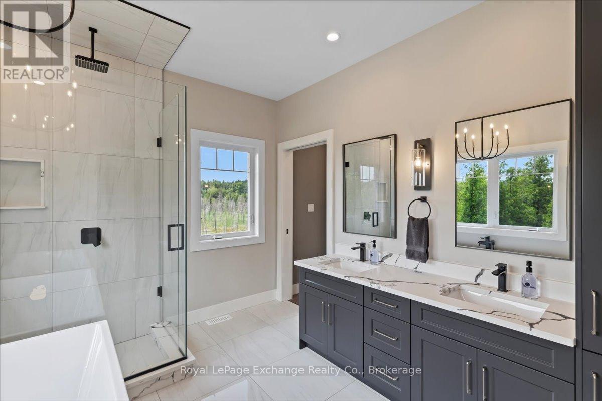 150 Louise Creek Crescent, West Grey, Ontario  N0G 1S0 - Photo 26 - X12262766