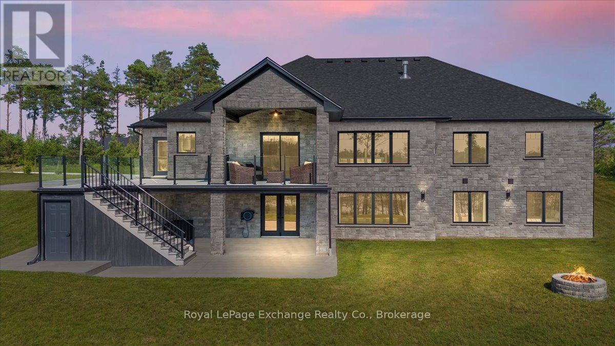 150 Louise Creek Crescent, West Grey, Ontario  N0G 1S0 - Photo 42 - X12262766