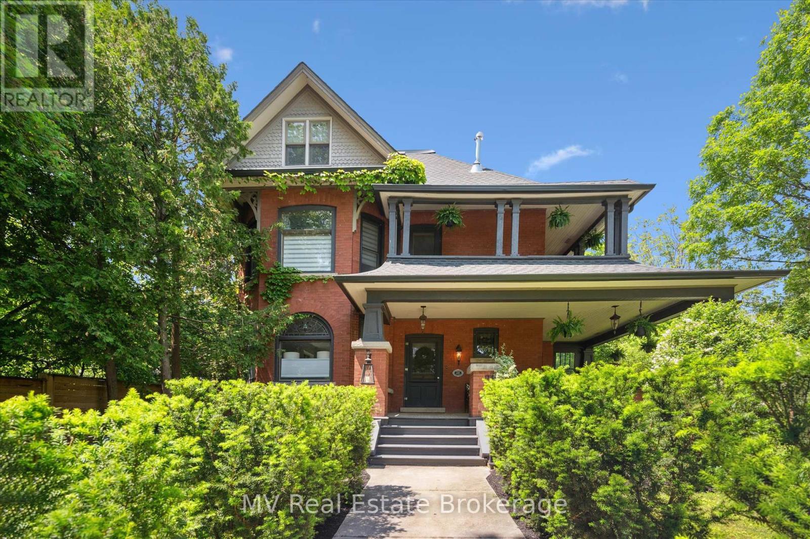 94 Colborne Street, Centre Wellington, Ontario  N0B 1S0 - Photo 1 - X12262812