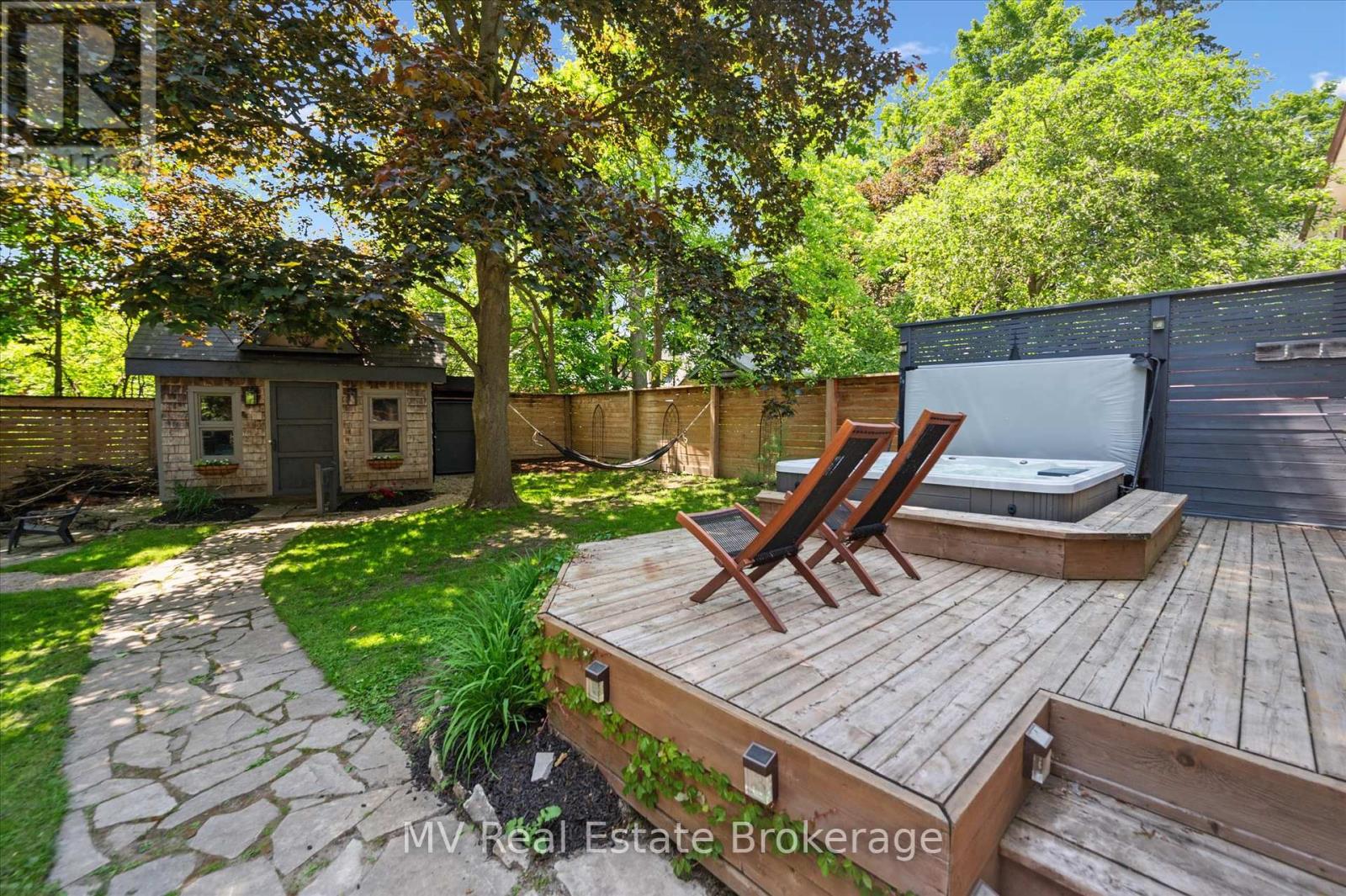 94 Colborne Street, Centre Wellington, Ontario  N0B 1S0 - Photo 43 - X12262812