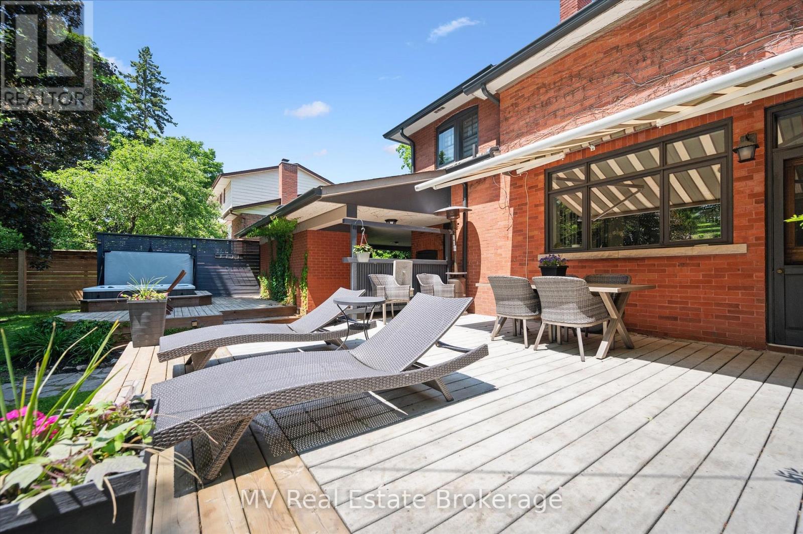 94 Colborne Street, Centre Wellington, Ontario  N0B 1S0 - Photo 45 - X12262812