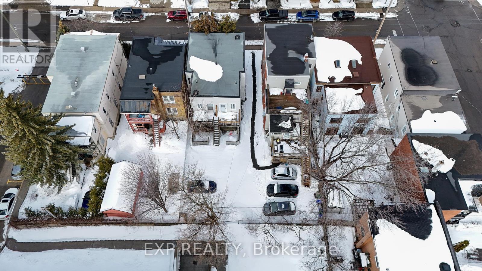 4 - 52 St Andrew Street, Ottawa, Ontario  K1N 5E9 - Photo 14 - X12262801