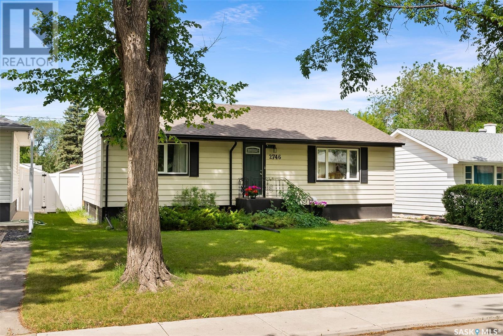 2746 Abbott ROAD, regina, Saskatchewan