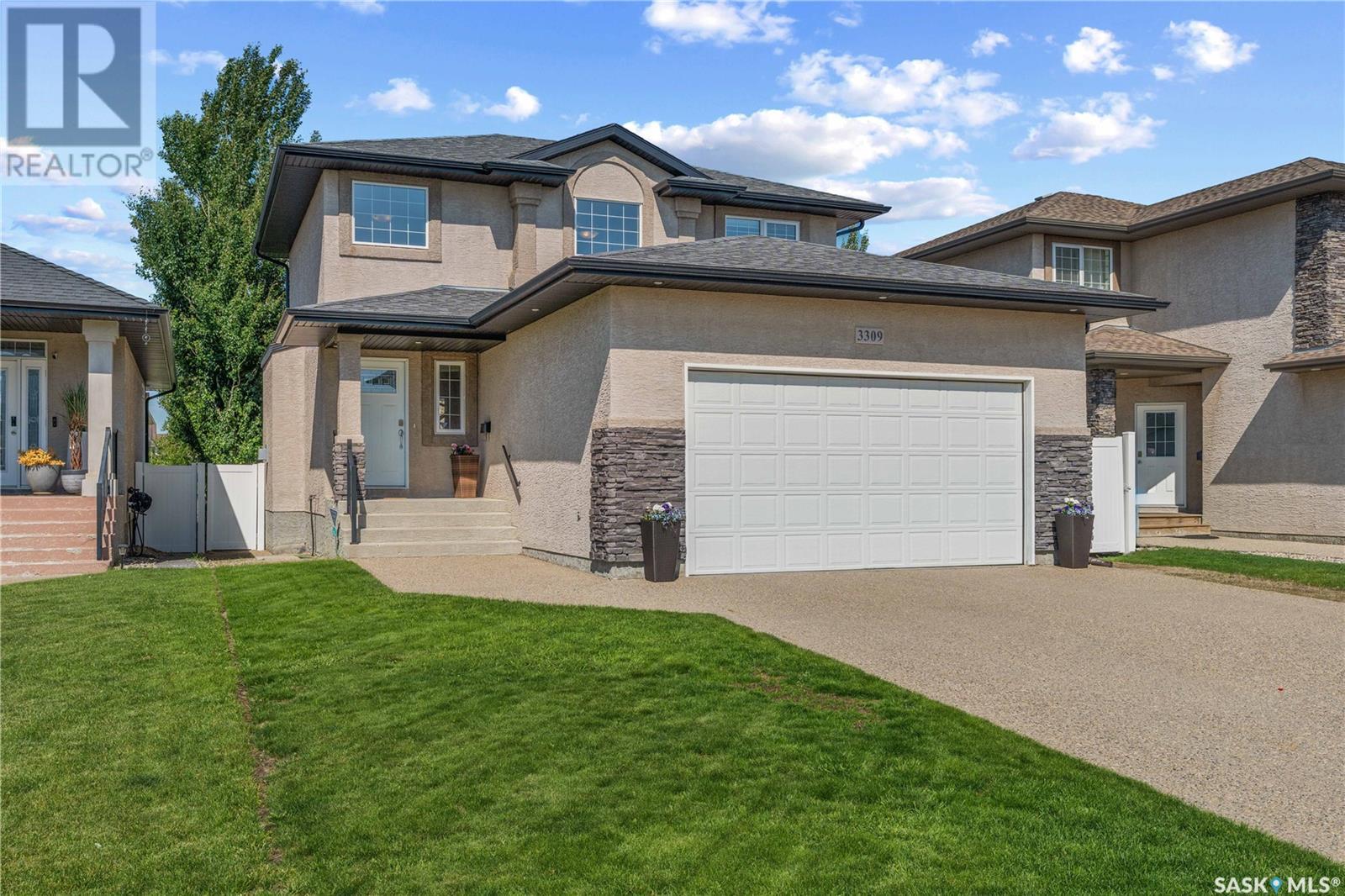 Property at 3309 Valley Green WAY image 1
