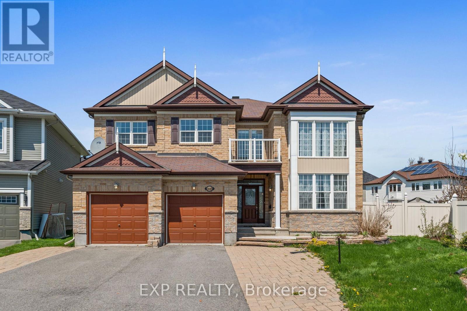 Property at 537 BRETBY CRESCENT image 1