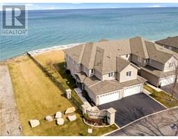 484 MILLEN Road Unit# 2, Stoney Creek, Ontario