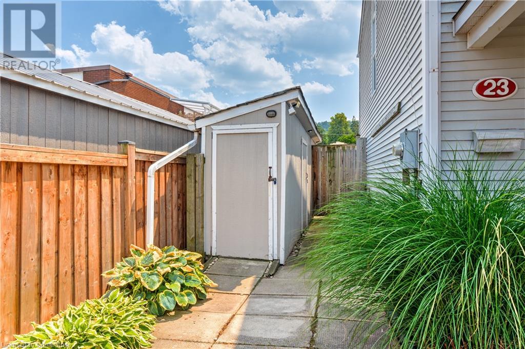 Property at 23 NIAGARA Street image 2
