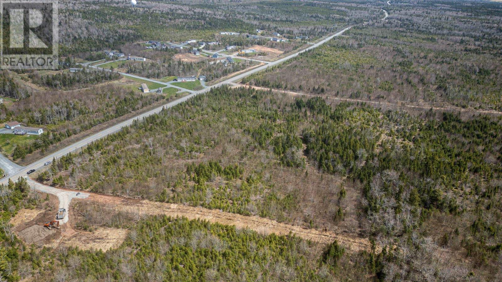 Lot 3 Old Guysborough Road, Devon, Nova Scotia  B3T 1X4 - Photo 4 - 202512116