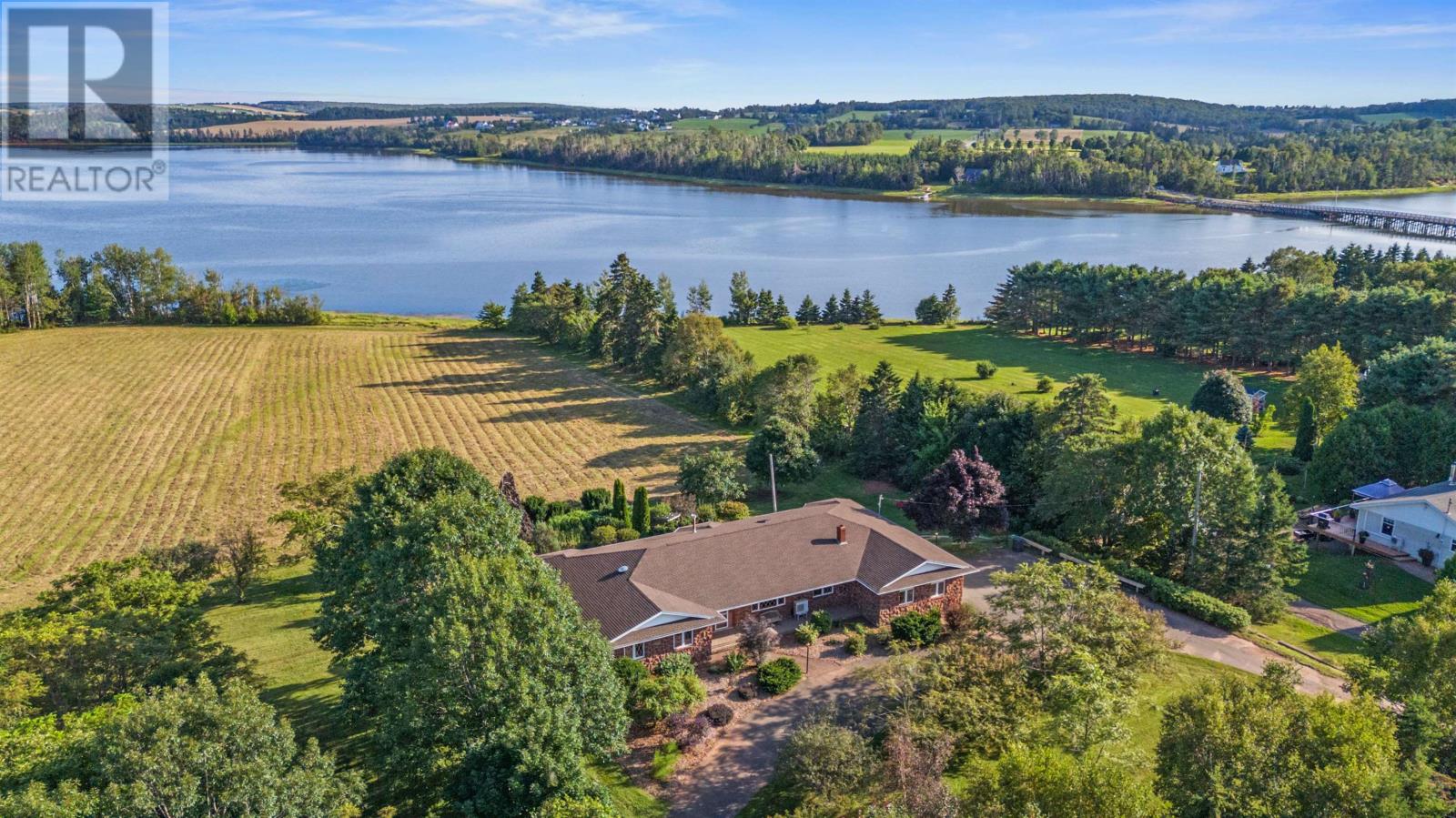 68 Clyde River Road, Clyde River, Prince Edward Island  C0A 1H1 - Photo 2 - 202516609
