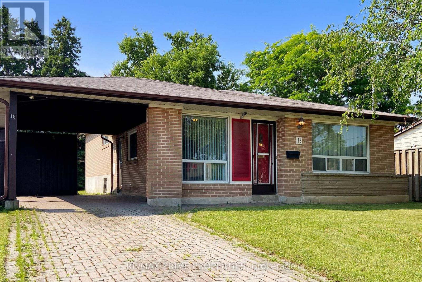 Property at 15 NYMARK AVENUE image 1