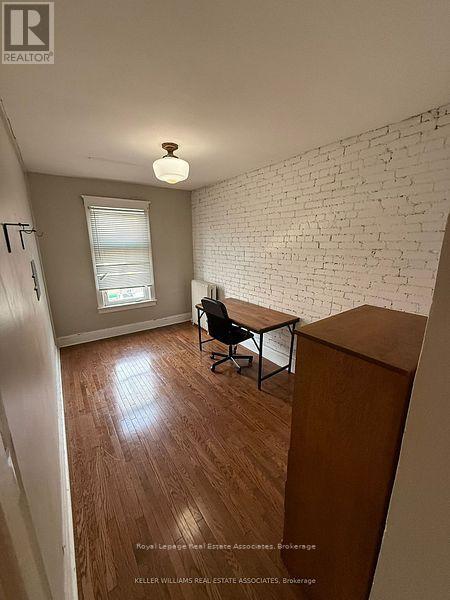 16(3rd) - 497 Bloor Street W, Toronto, Ontario  M5S 1Y2 - Photo 11 - C12262698