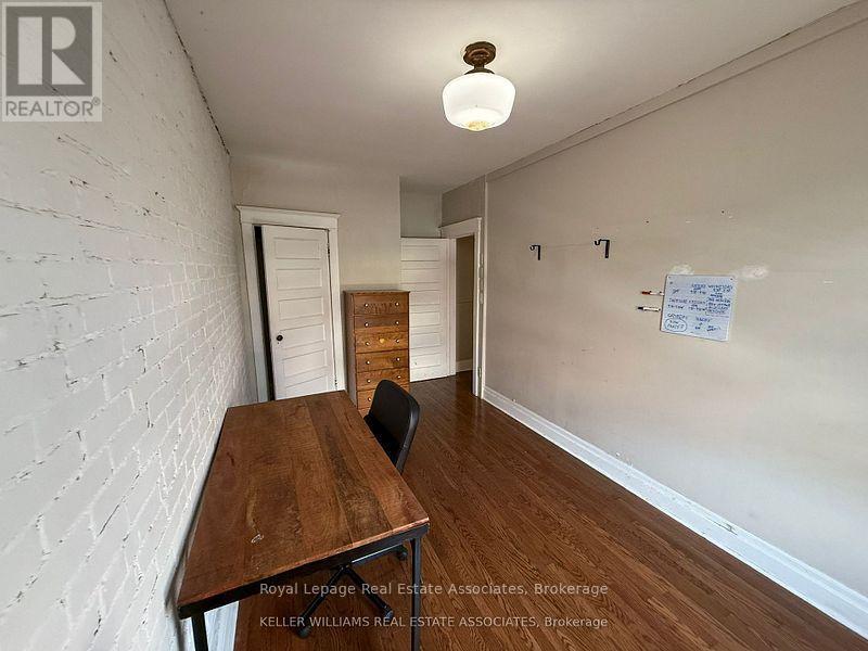 16(3rd) - 497 Bloor Street W, Toronto, Ontario  M5S 1Y2 - Photo 12 - C12262698