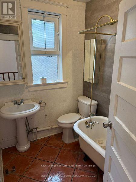 16(3rd) - 497 Bloor Street W, Toronto, Ontario  M5S 1Y2 - Photo 13 - C12262698