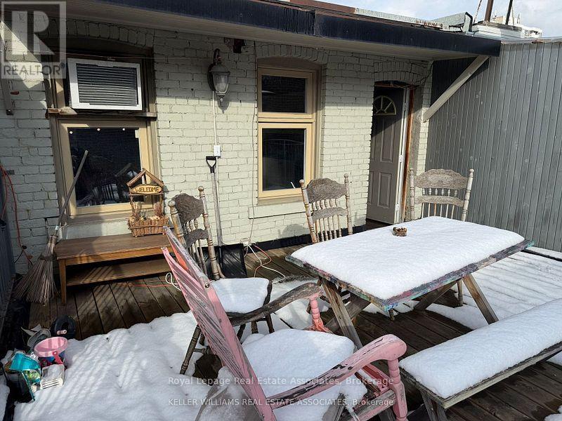 16(3rd) - 497 Bloor Street W, Toronto, Ontario  M5S 1Y2 - Photo 15 - C12262698