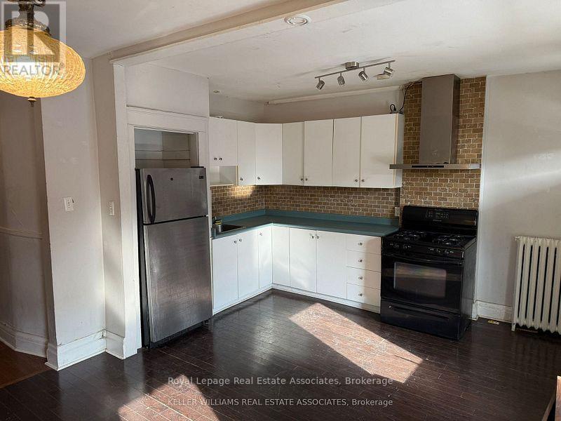 16(3rd) - 497 Bloor Street W, Toronto, Ontario  M5S 1Y2 - Photo 4 - C12262698