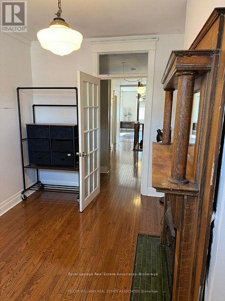 16(3rd) - 497 Bloor Street W, Toronto, Ontario  M5S 1Y2 - Photo 6 - C12262698
