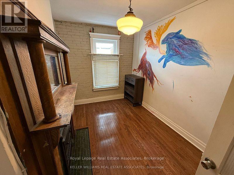 16(3rd) - 497 Bloor Street W, Toronto, Ontario  M5S 1Y2 - Photo 8 - C12262698
