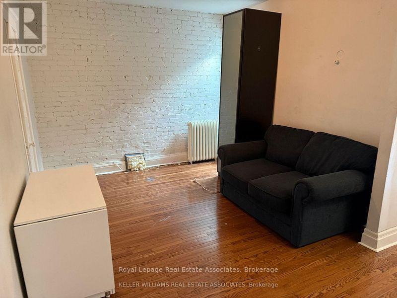 16(3rd) - 497 Bloor Street W, Toronto, Ontario  M5S 1Y2 - Photo 9 - C12262698