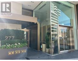 102 - 277 DAVENPORT ROAD, Toronto, Ontario