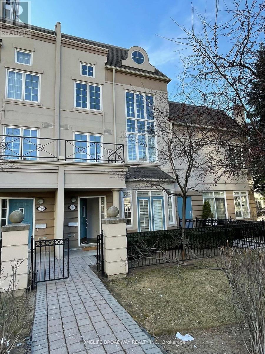 Property at 8 - 1 REAN DRIVE image 4