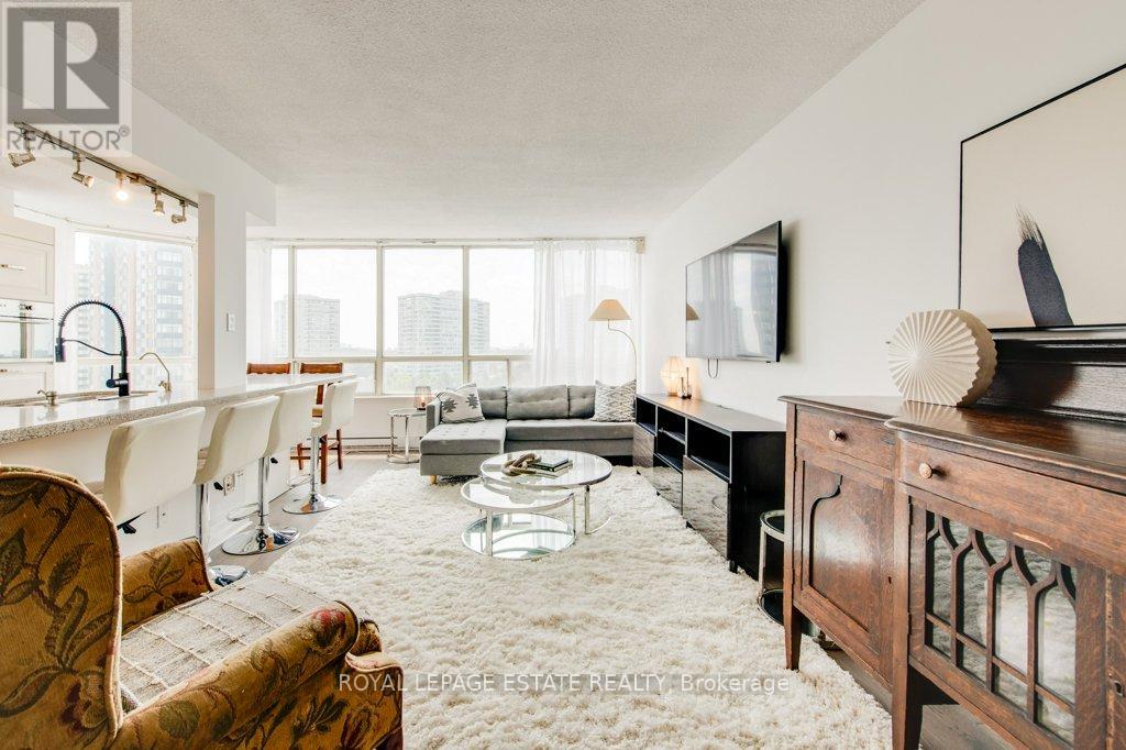 Property at 1012 - 160 ALTON TOWERS CIRCLE image 1