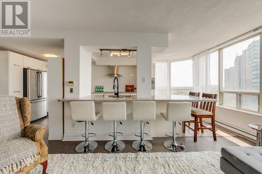 Property at 1012 - 160 ALTON TOWERS CIRCLE image 3