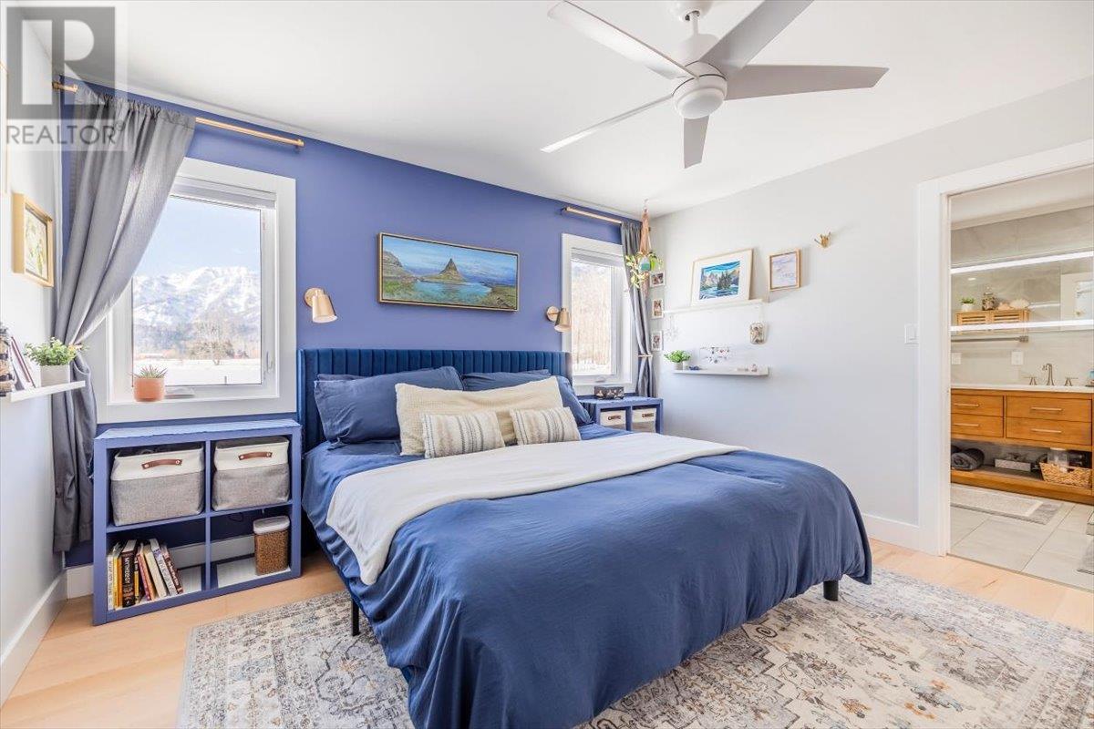 7005 Stubbs Road, Fernie, British Columbia  V0B 1M5 - Photo 34 - 10354789