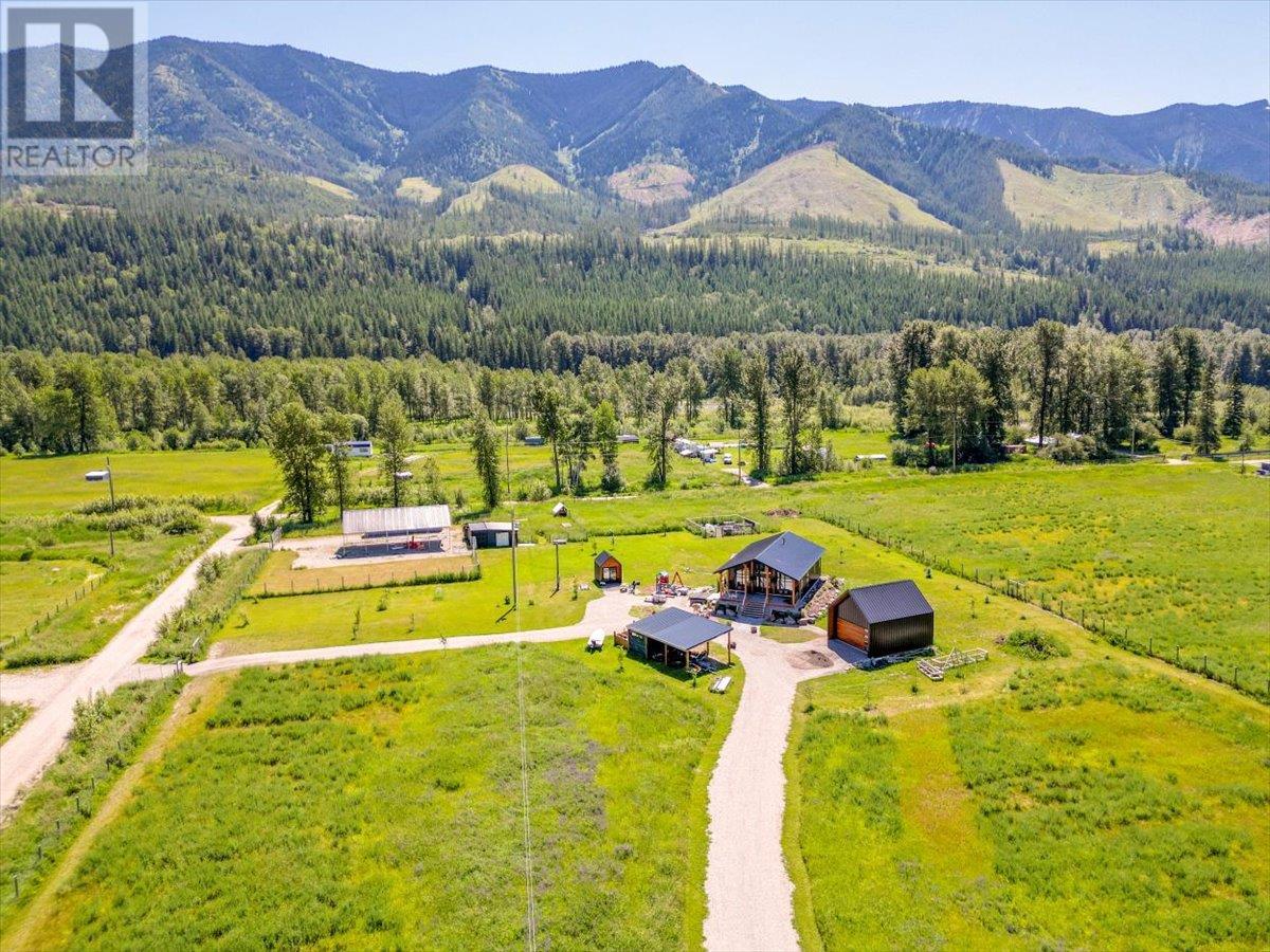 7005 Stubbs Road, Fernie, British Columbia  V0B 1M5 - Photo 55 - 10354789