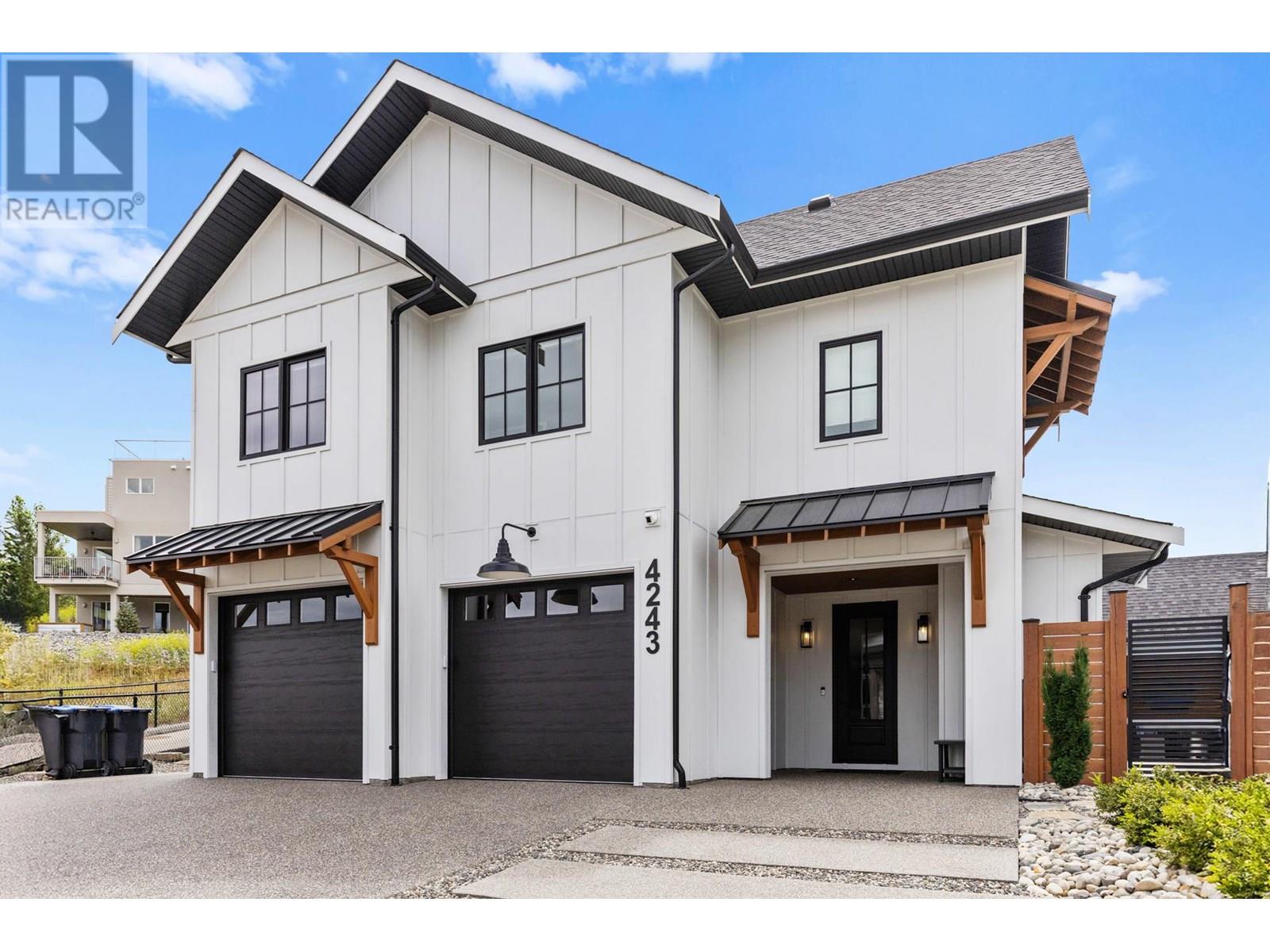 4243 Russo Street, kelowna, British Columbia