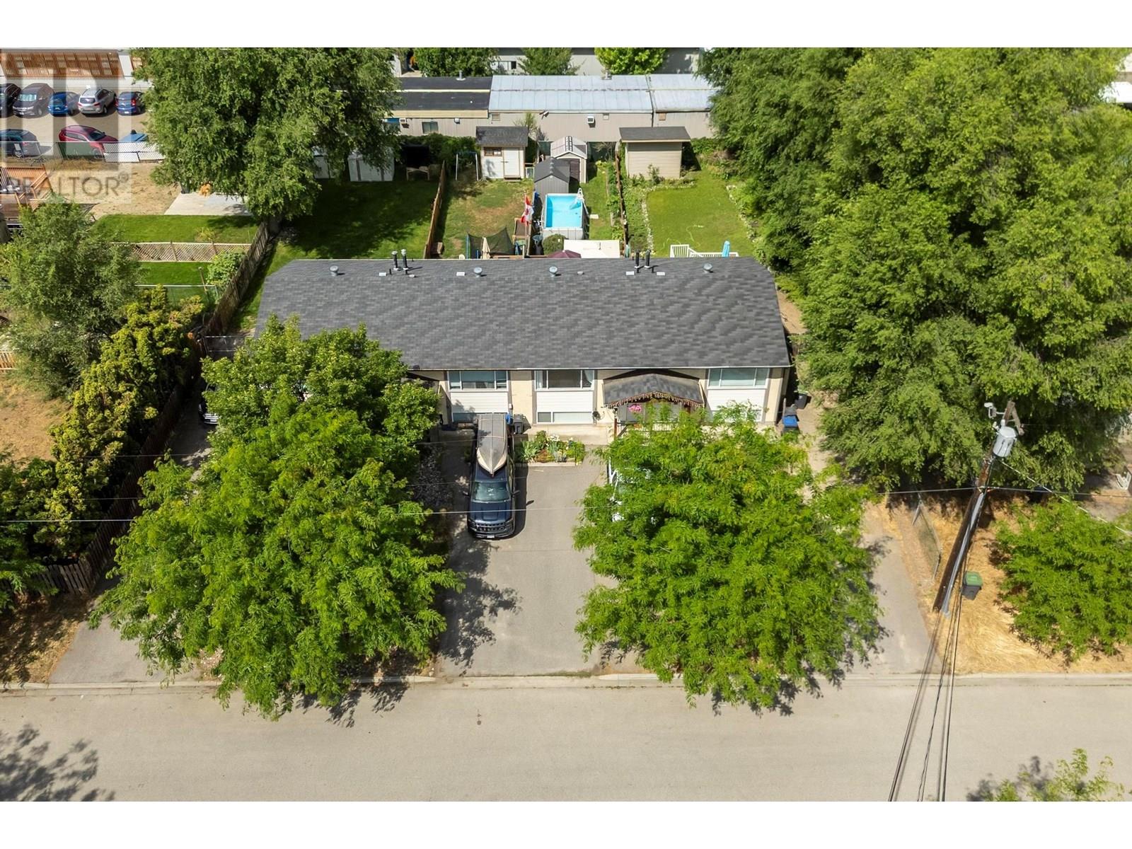 364 Hein Road, Kelowna, British Columbia