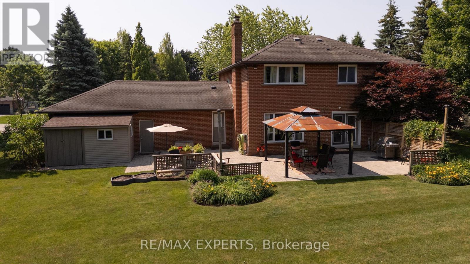10 Kehoe Court, King (Nobleton), Ontario  L0G 1N0 - Photo 45 - N12262580