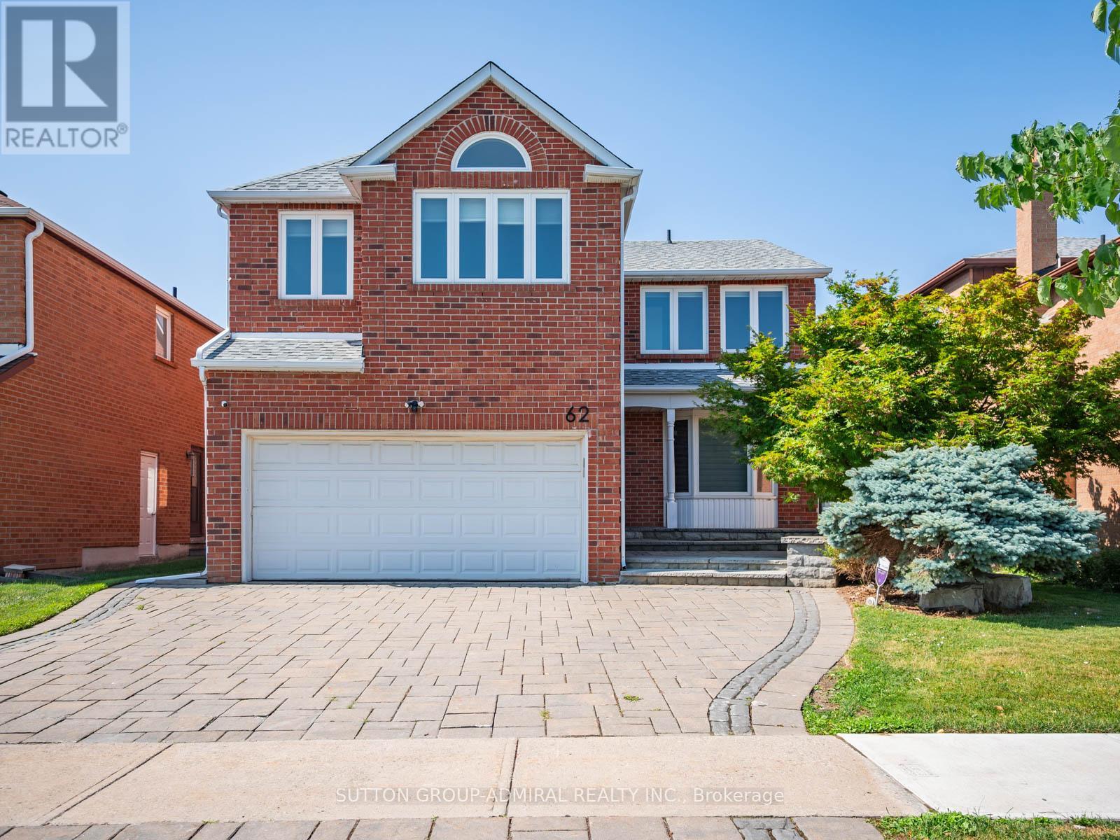 Property at 62 PINEWOOD DRIVE image 1