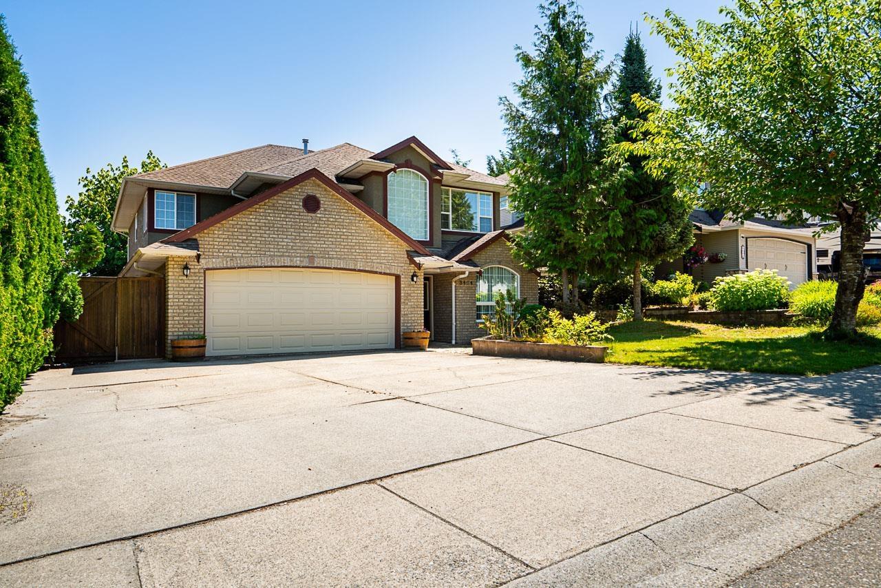 Property at 8464 DOERKSEN DRIVE image 1