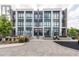 Th 3 - 16 McAdam Avenue, Toronto (Yorkdale-Glen Park), Ca
