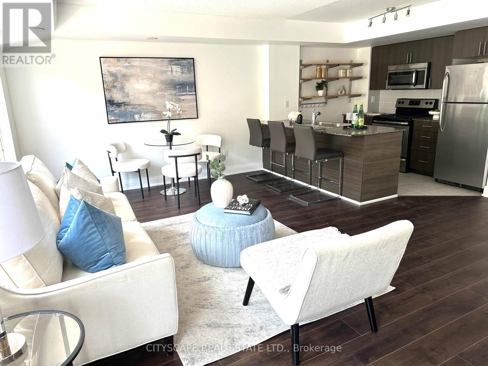Property at 212 - 16 FOUNDRY AVENUE image 1