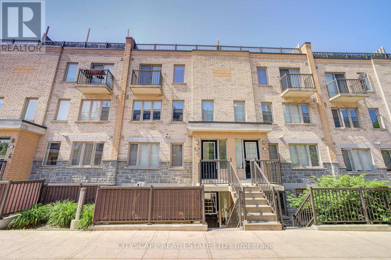 Property at 212 - 16 FOUNDRY AVENUE image 2
