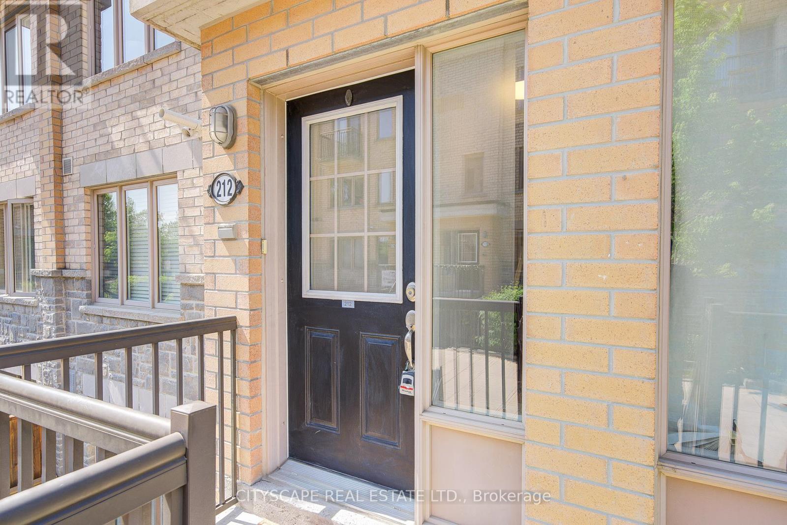 Property at 212 - 16 FOUNDRY AVENUE image 3