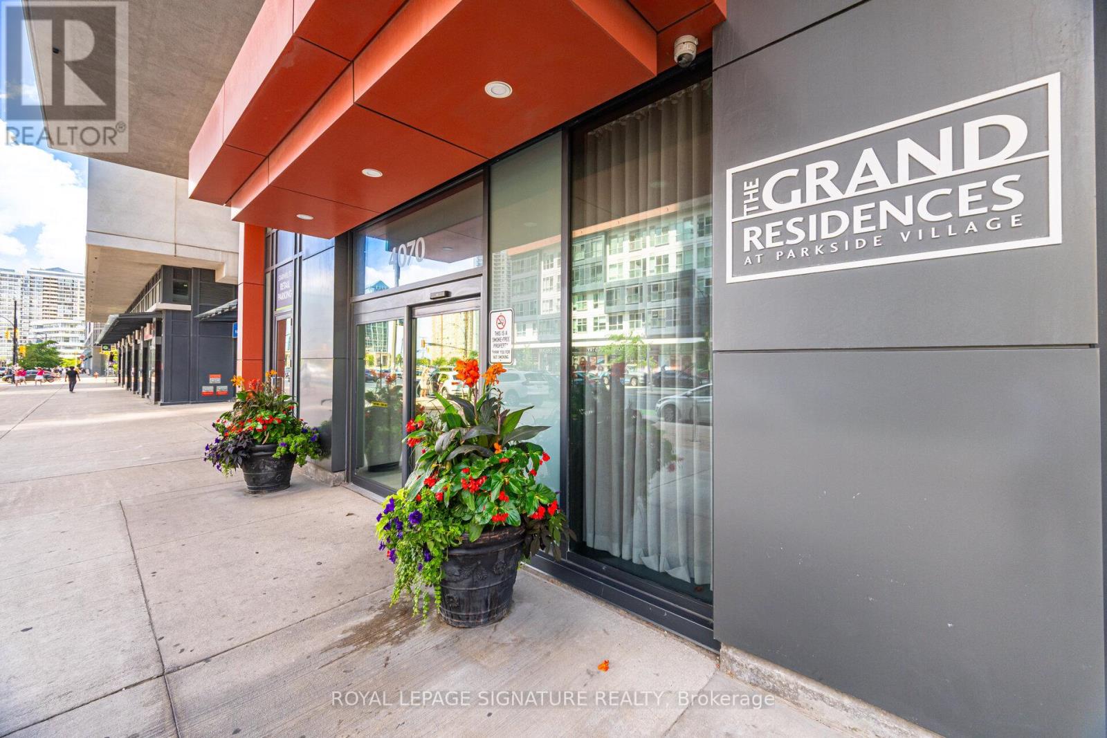 Property at PH4605 - 4070 CONFEDERATION PARKWAY image 2