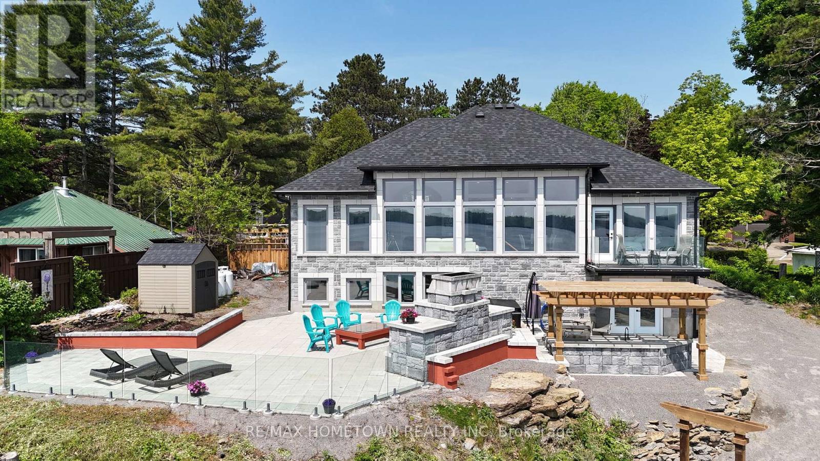 257 HUDSON POINT ROAD, Elizabethtown-Kitley, Ontario