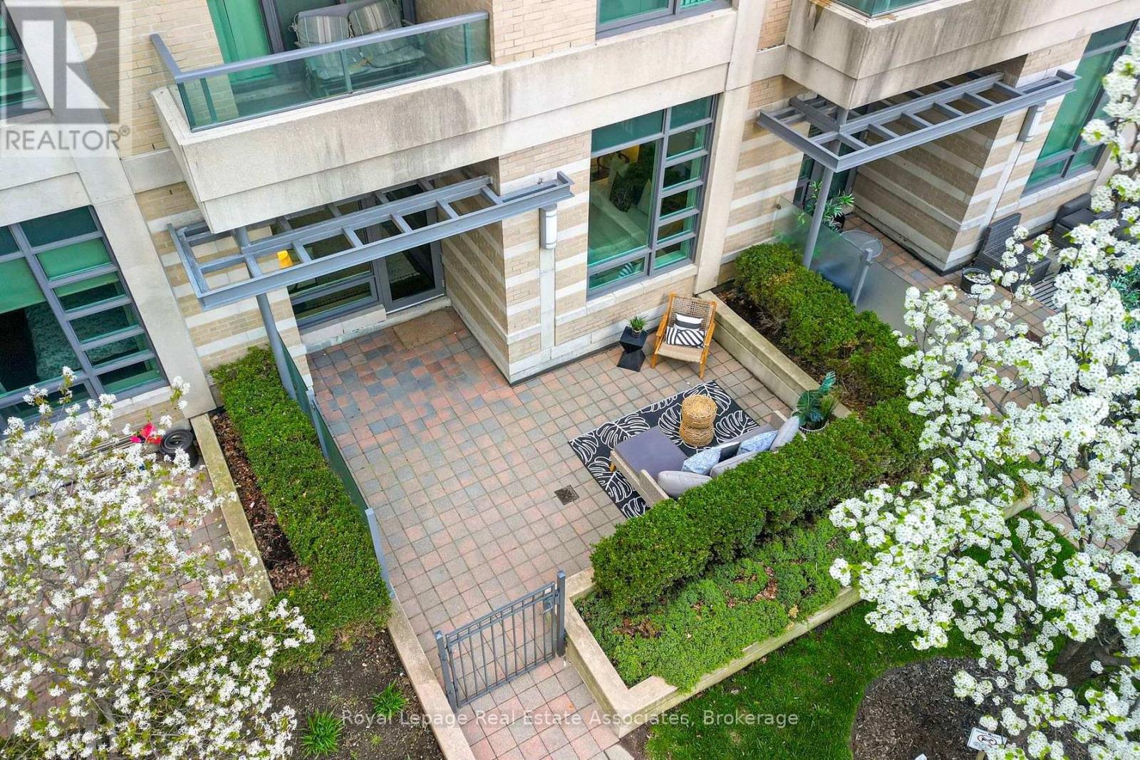 103 - 235 Sherway Gardens Road, Toronto, Ontario  M9C 0A2 - Photo 1 - W12262668