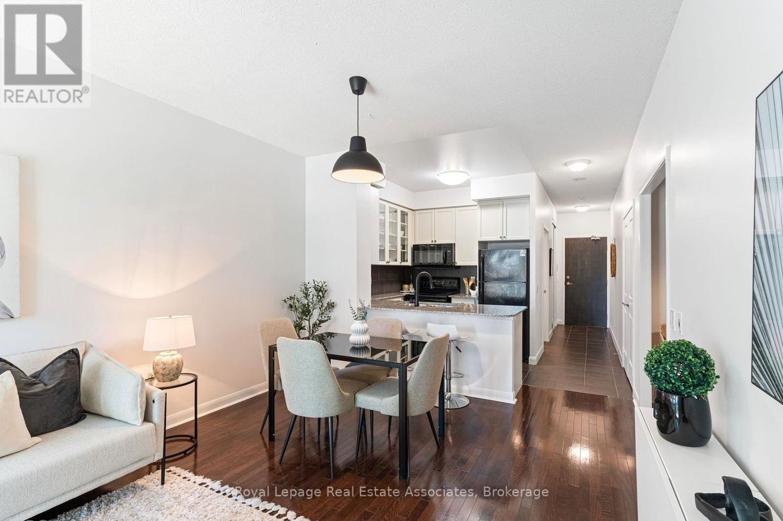 103 - 235 Sherway Gardens Road, Toronto, Ontario  M9C 0A2 - Photo 12 - W12262668