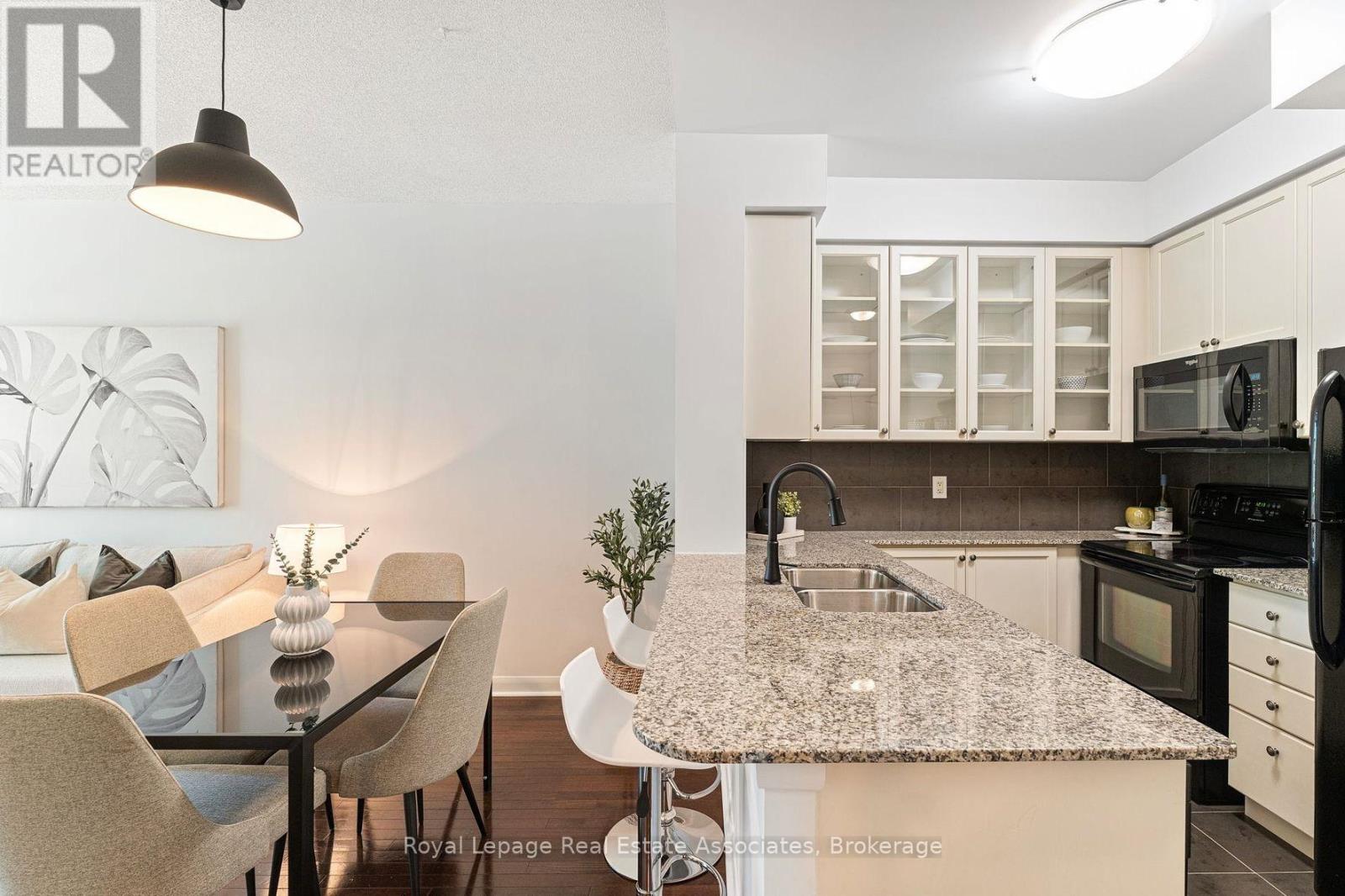 103 - 235 Sherway Gardens Road, Toronto, Ontario  M9C 0A2 - Photo 13 - W12262668