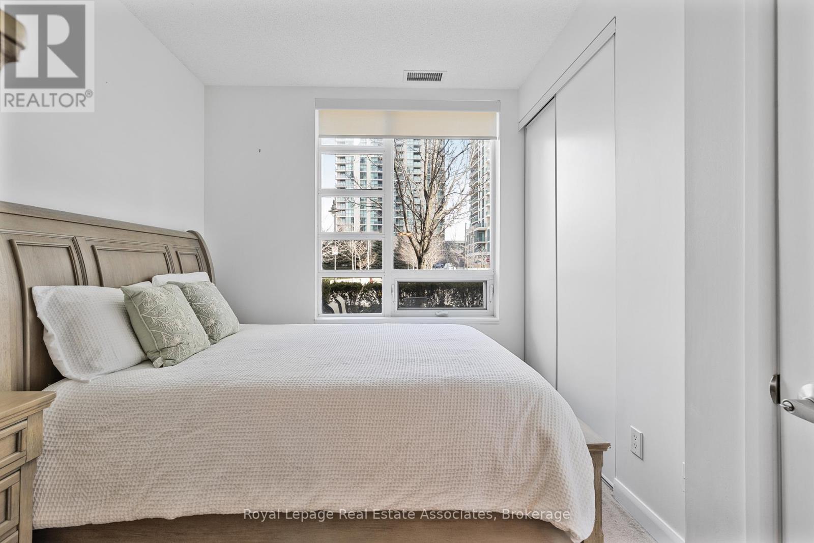 103 - 235 Sherway Gardens Road, Toronto, Ontario  M9C 0A2 - Photo 15 - W12262668