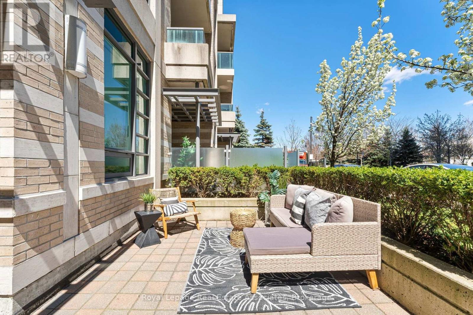 103 - 235 Sherway Gardens Road, Toronto, Ontario  M9C 0A2 - Photo 19 - W12262668
