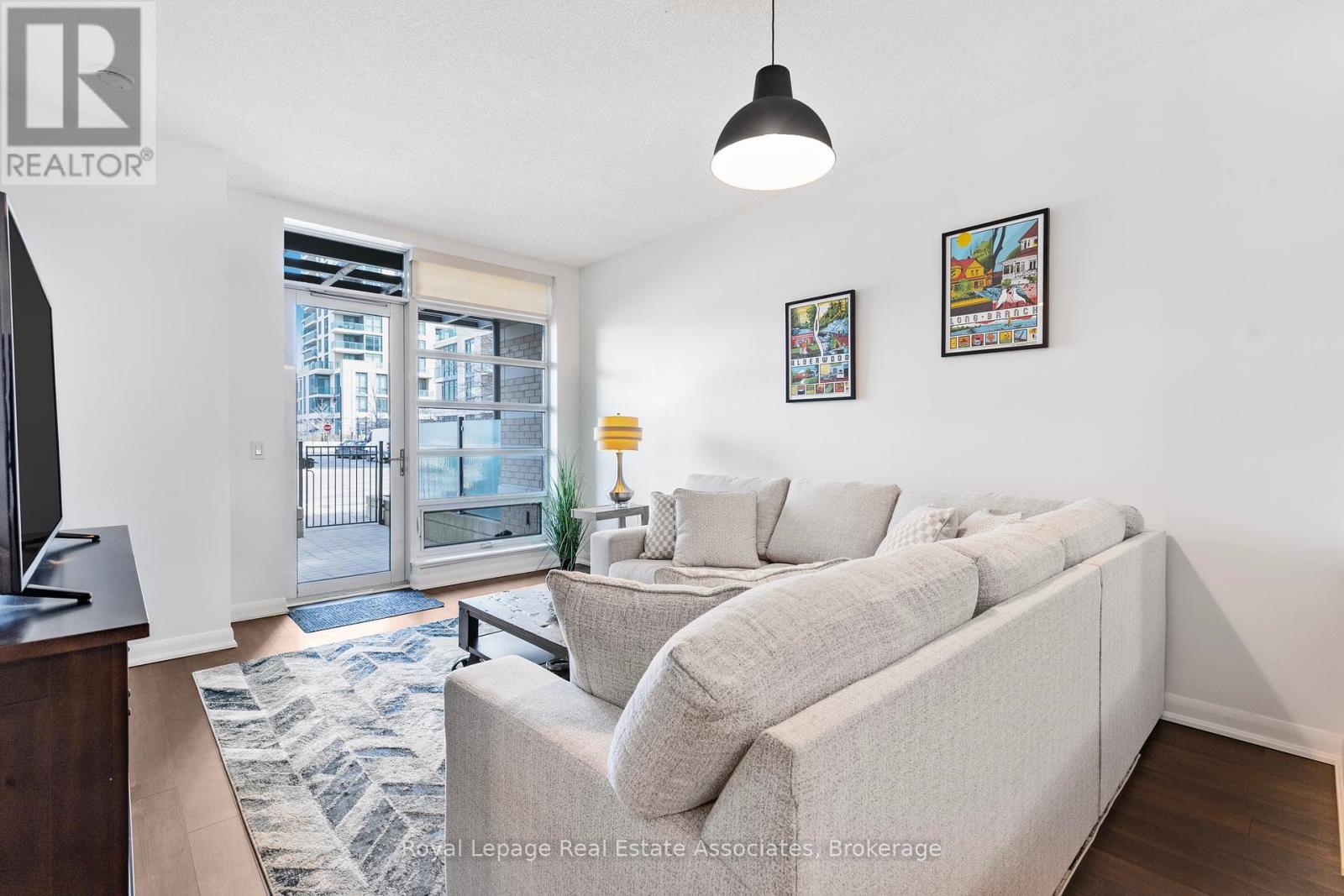 103 - 235 Sherway Gardens Road, Toronto, Ontario  M9C 0A2 - Photo 2 - W12262668