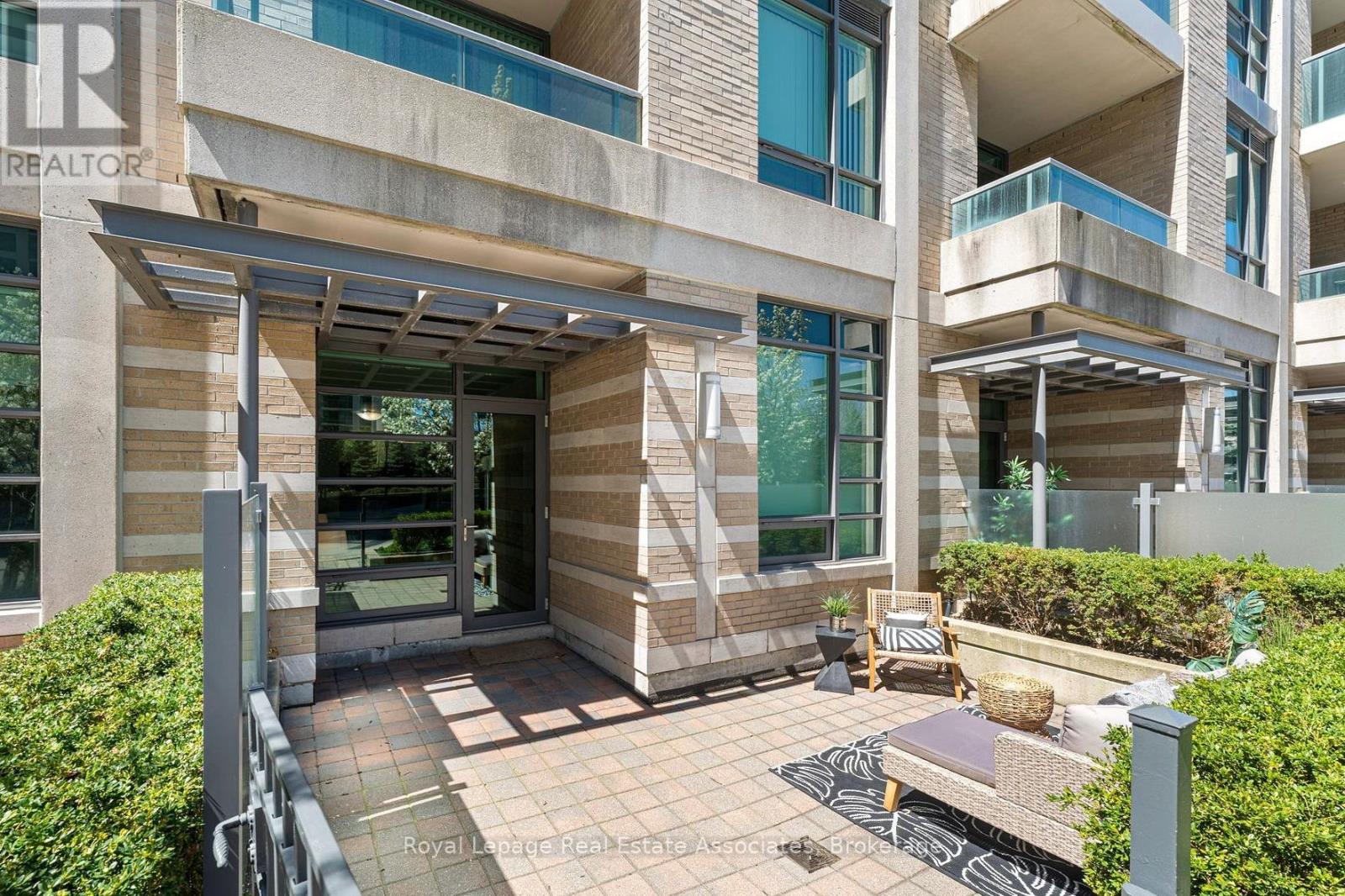 103 - 235 Sherway Gardens Road, Toronto, Ontario  M9C 0A2 - Photo 20 - W12262668