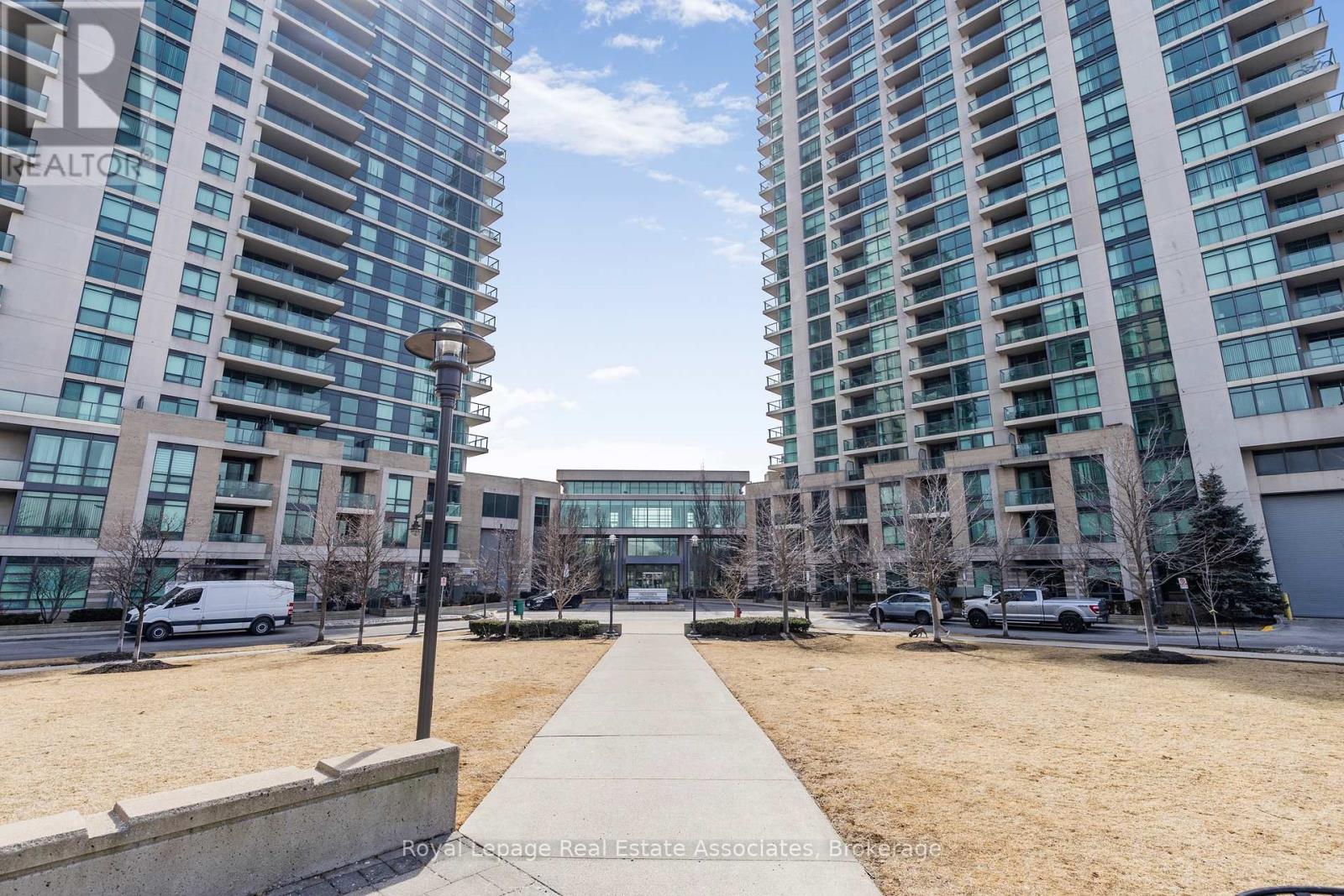 103 - 235 Sherway Gardens Road, Toronto, Ontario  M9C 0A2 - Photo 21 - W12262668